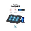 Blueforce Sx-35 Snower 6 Fanlı 9-15,6 inç Notebook Soğutucu Stand