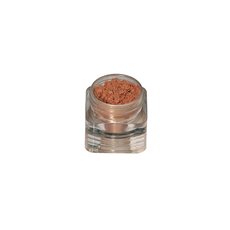 Naked Cosmetics Mineral Cosmetics Eye Shadow Rain Forest 02