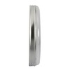 Taylor Metal Wall Indoor Outdoor Thermometer and Hygrometer, Easy to