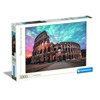 Clementoni Coliseum Sunrise High Jigsaw Puzzle Quality Collection 3000 PC