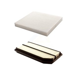 Air And Cabin Filters Kit For 2006-2014 Honda Ridgeline KFL-100187