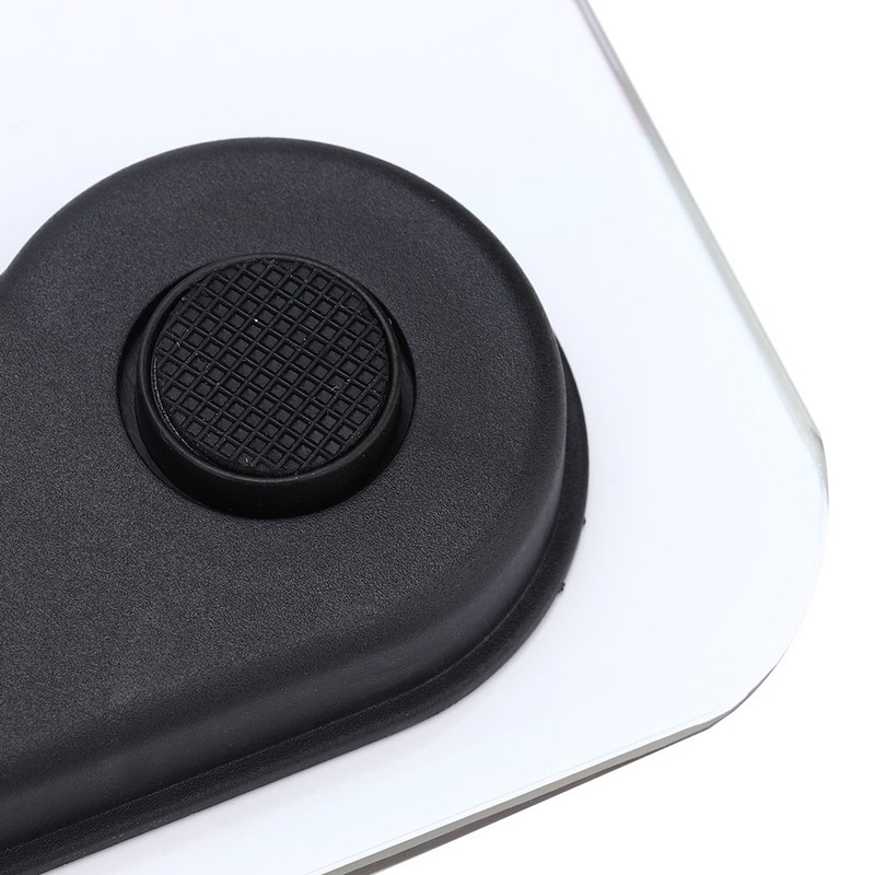 Household Electronic LCD Digital Body Fat Scale High Precision Measure