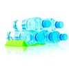 Vacu Vin Easy Stack Bottle and Can Holder / Rack