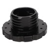 Gaming Steering Wheel Adapter Professional Aluminum Steering Wheel Adapter for