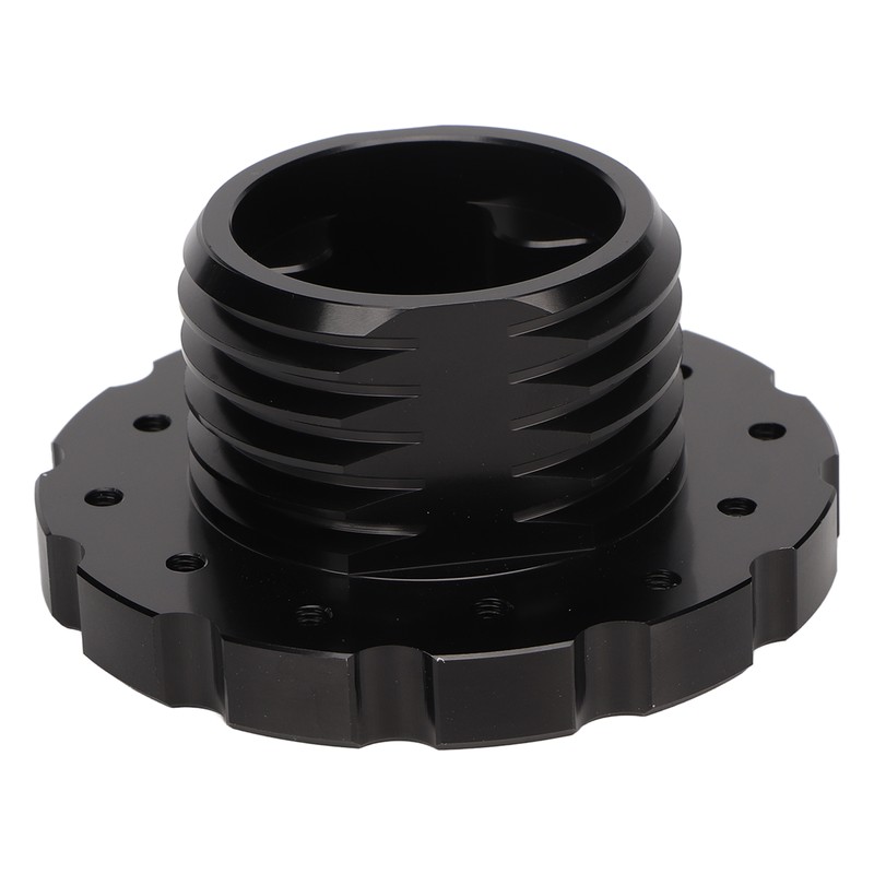 Gaming Steering Wheel Adapter Professional Aluminum Steering Wheel Adapter for