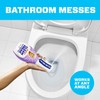 Mr. Clean Freak Deep Cleaning Mist Multi-Surface Spray Lavender Bundle,