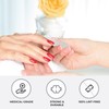 ForPro Professional Collection All-Purpose Lint-Free 4-Ply Esthetic Wipes, for Salon