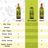 O-Live&Co. Premium USDA Organic Extra Virgin Olive Oil - First