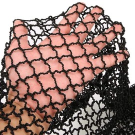Vilston Replaceable Net for Spike Roundnet Game,Compatible with Most Competitive Tournament