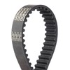YIBEICO 2Pcs Skateboard Drive Belts for Meepo Voyager/Envy/Hurricane Carbon/Hurricane Bamboo/Flow/NLS,