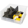 Akro-Mils 40230 Lengthwise Divider for 30230, 30235, and 30255 AkroBin,