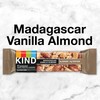 KIND Nut Bars, Madagascar Vanilla Almond, Healthy Snacks, Gluten Free,