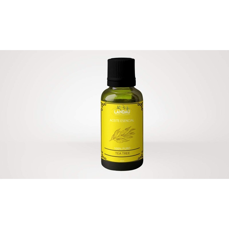 ACEITE ESENCIAL DE TEA TREE 30 ML