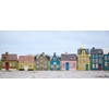 IB Laursen [SA2025/08] House f/Tea Light My Home Town Skylight