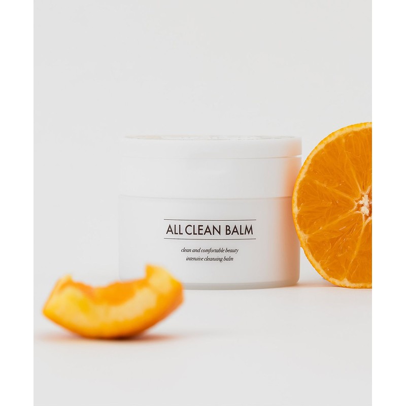Heimish All Clean Balm Mandarin 120ml