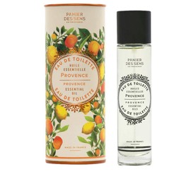 Panier des Sens Eau de Toilette, Perfume, Provence - Made in France - 1.7 Floz/50ml