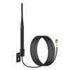 Superbat 4G LTE Outdoor Wall Mount Waterproof SMA Male Antenna