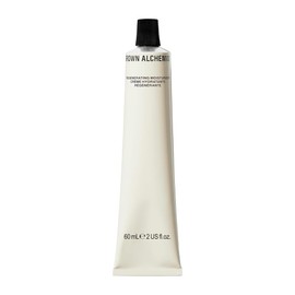 Grown Alchemist Regenerating Face Moisturiser - Anti Aging Peptide Moisturiser - Hyaluronic Acid Moisturiser for Hydrating, Targeting Lines and Wrinkles Reducing - Natural, Vegan Face Cream 60 ml