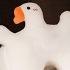 Nap Face Pillow Soft Breathable Plush Cool Double Sided Goose