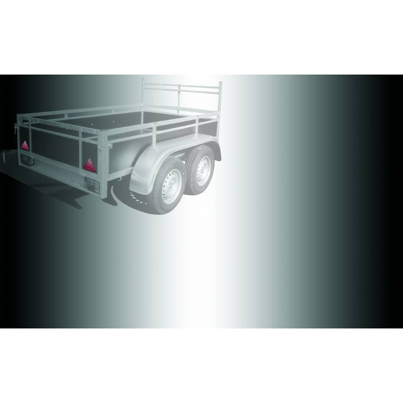 Carpoint 0413904 Triangular Reflector 2 Pieces