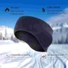 Renil Ear Warmer for Men and Women & Cold Weather