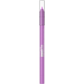 Maybelline New York Eye Gel Pen Tattoo Effect - Waterproof & Lasts 36 Hours - Tattoo Liner - Lavender Light