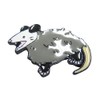 Happy Opossum Possum Magnet