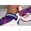 EXCEREY Cycling Gloves Touch Screen Anti-Slip for Outdoor Men Women