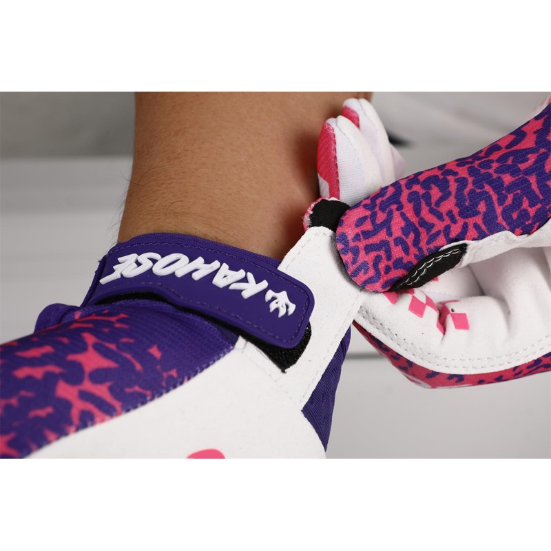 EXCEREY Cycling Gloves Touch Screen Anti-Slip for Outdoor Men Women