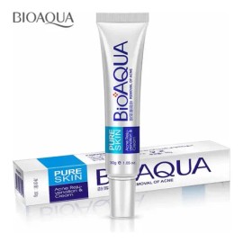 Tratamiento Para El Acné Bioaqua