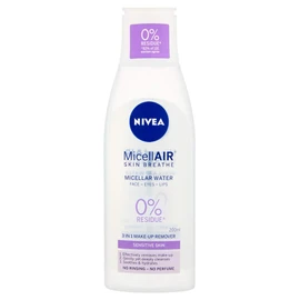 Daily Essentials Sensitive 3in1 Micellar Cleansing Water