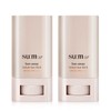 Su:37 Degree Sun Away Velvet Sun Stick 18g (2 pieces) / 숨37도 선 어웨이 벨벳 선스틱 18g (2개)