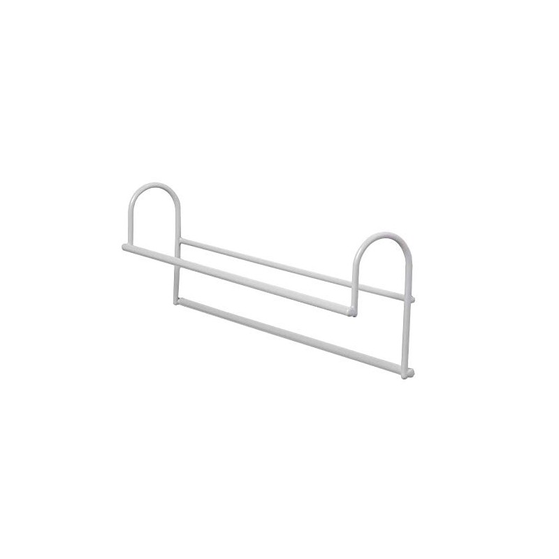 Hangers, Clothes Storage Up Hangers, Set of 2 (Gray)