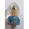 Big Ben London Souvenir Snowglobe Snowstorm