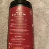 Ancient Nutrition 8.6 Oz Multi Collagen Protein Powder