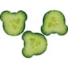 Forest Molds Bear Cucumber 1 Set