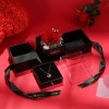 generic Collar De Corazón De San Valentín Regalo De Flor