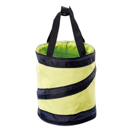 Esco EA925AD-5 Electric Bucket Diameter 6.3 x 6.7 inches (160 x 170 mm), Lime