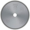 iWood 99435 Chop Saw, Sliding Miter Saw for Aluminum, Φ165
