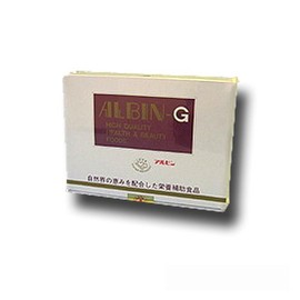 Alvin G 60 Packs