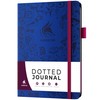Clever Fox Dotted Journal 2.0 – Compact Planning and Sketching