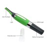 Men Nose Ear Face Neck Eyebrow Hair Mustache Beard Trimmer