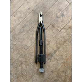 SK 12" Wire Twisting Pliers - Automatic Return (SK7749)