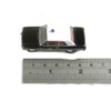 Oxford Diecast 76COR2005 Police Ford Cortina MkII