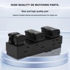 Power Window Switch Fits for 2014 2015 2016 Subaru Forester