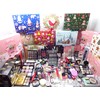 Secret Santa Gifts For Makeup Lovers,Christmas Mystery Makeup Set Box