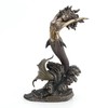 Veronese Design 10 5/8 Inch Yemaya Goddess of The Seas
