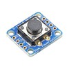 Adafruit Industries LLC PUSH-BUTTON SWITCH BREAKOUT 1400 Accessories