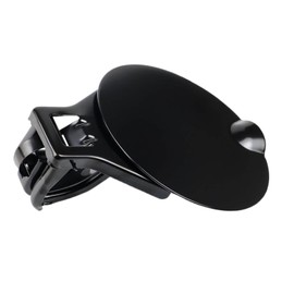 25871805 Fuel Tank Filler Pipe Assembly with Door Bumper,Fuel Tank Door Fit for Chevy Silverado 1500 2500 HD 3500HD For GMC Sierra 1500 2500 HD Sierra 3500 HD 2007-2014, Gas Tank Cap Door Hinge