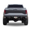 iPick Image for - Ford F-150 Raptor Red Racing Stripe